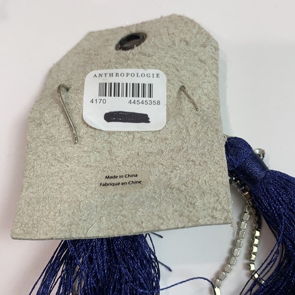 Anthropologie earrings - Picture 5 of 5